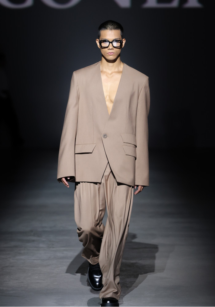 UKRAINIAN FASHION WEEK FW'26